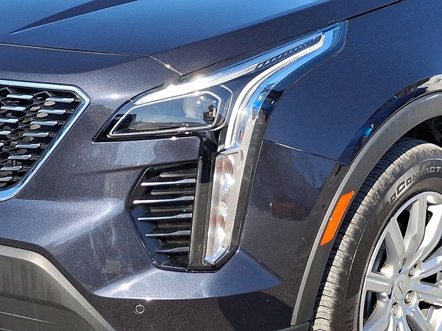 2023 Cadillac XT4 AWD Premium Luxury