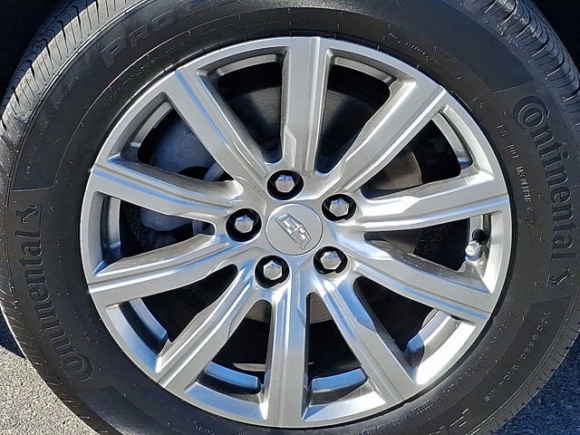 2023 Cadillac XT4 AWD Premium Luxury