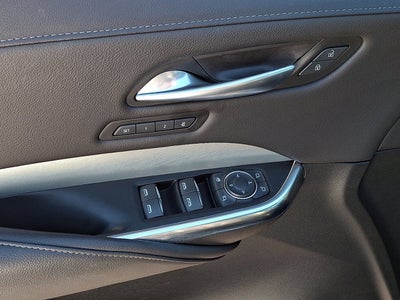 2023 Cadillac XT4 AWD Premium Luxury