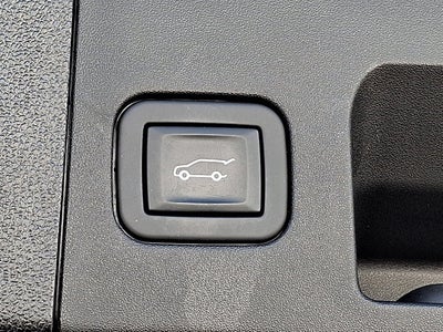 2023 Cadillac XT4 AWD Premium Luxury