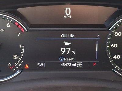 2023 Cadillac XT4 AWD Premium Luxury