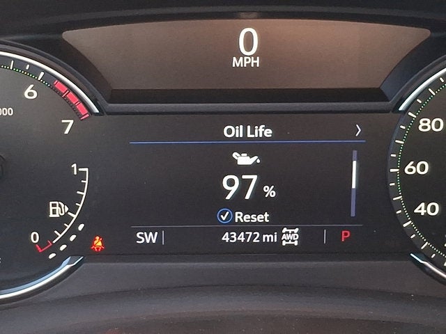 2023 Cadillac XT4 AWD Premium Luxury