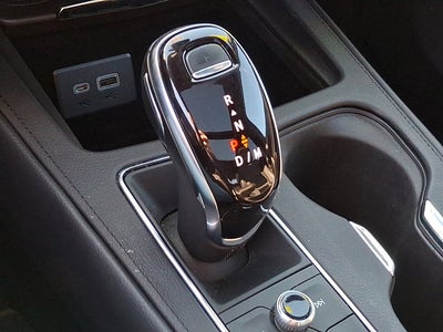 2023 Cadillac XT4 AWD Premium Luxury