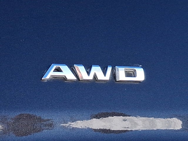 2023 Cadillac XT4 AWD Premium Luxury