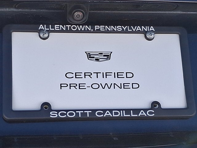 2023 Cadillac XT4 AWD Premium Luxury