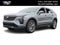 2025 Cadillac XT4 AWD Premium Luxury