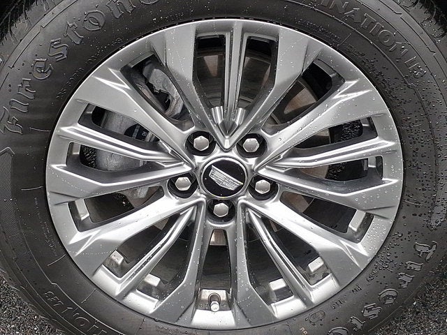 2025 Cadillac XT4 AWD Premium Luxury