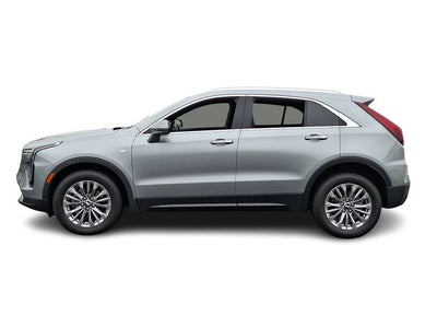 2025 Cadillac XT4 AWD Premium Luxury