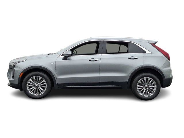 2025 Cadillac XT4 AWD Premium Luxury