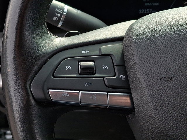 2025 Cadillac XT4 AWD Premium Luxury