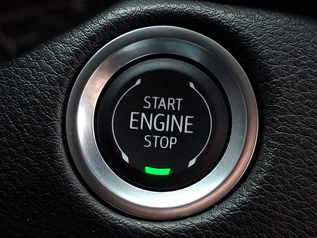 2025 Cadillac XT4 AWD Premium Luxury