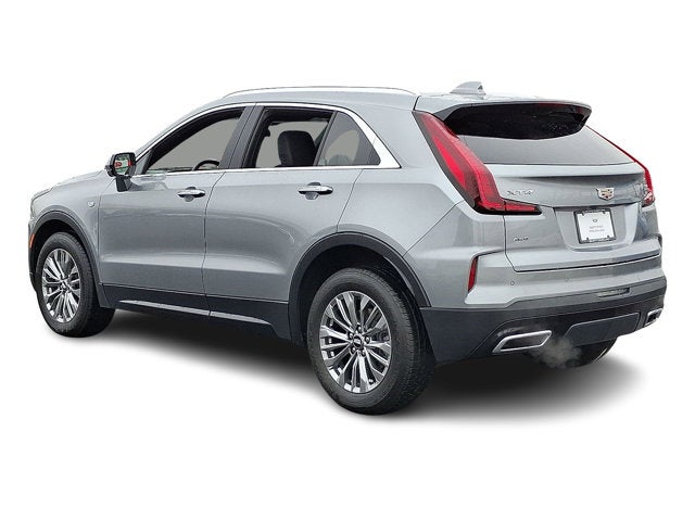2025 Cadillac XT4 AWD Premium Luxury