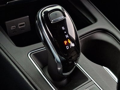 2025 Cadillac XT4 AWD Premium Luxury