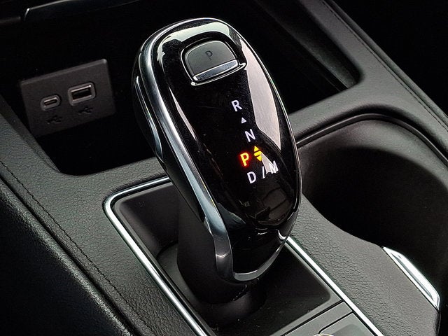 2025 Cadillac XT4 AWD Premium Luxury