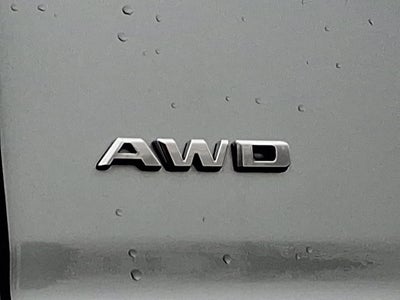 2025 Cadillac XT4 AWD Premium Luxury