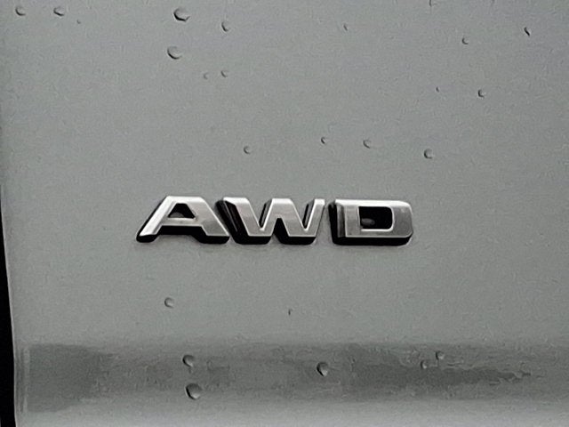 2025 Cadillac XT4 AWD Premium Luxury