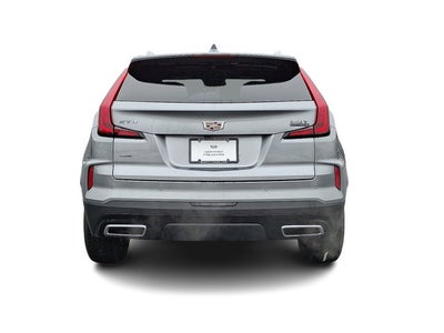 2025 Cadillac XT4 AWD Premium Luxury