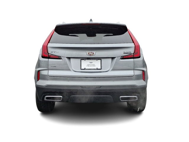 2025 Cadillac XT4 AWD Premium Luxury