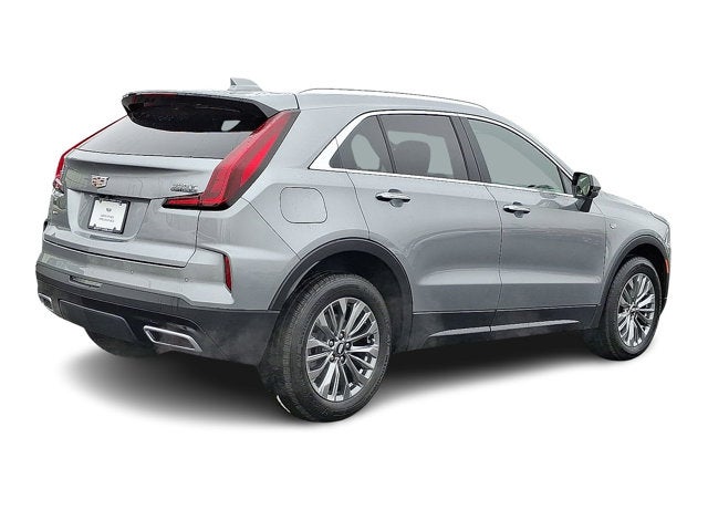 2025 Cadillac XT4 AWD Premium Luxury