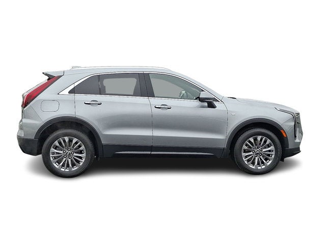 2025 Cadillac XT4 AWD Premium Luxury