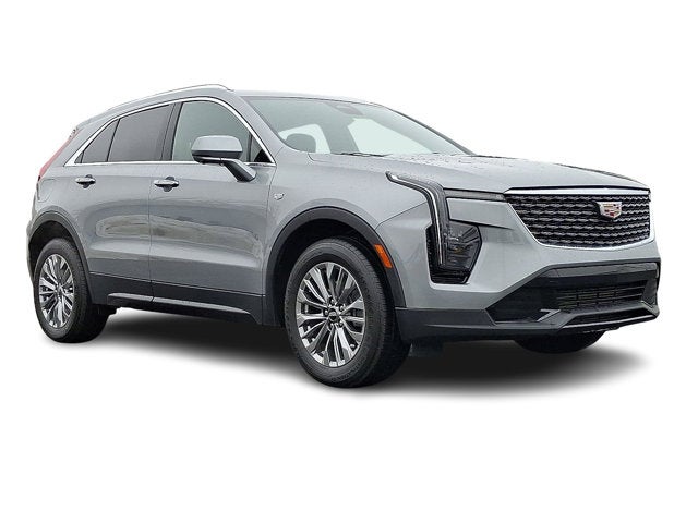 2025 Cadillac XT4 AWD Premium Luxury
