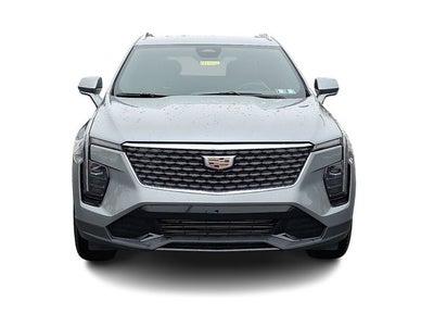 2025 Cadillac XT4 AWD Premium Luxury