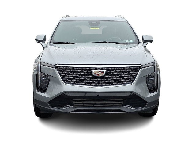 2025 Cadillac XT4 AWD Premium Luxury