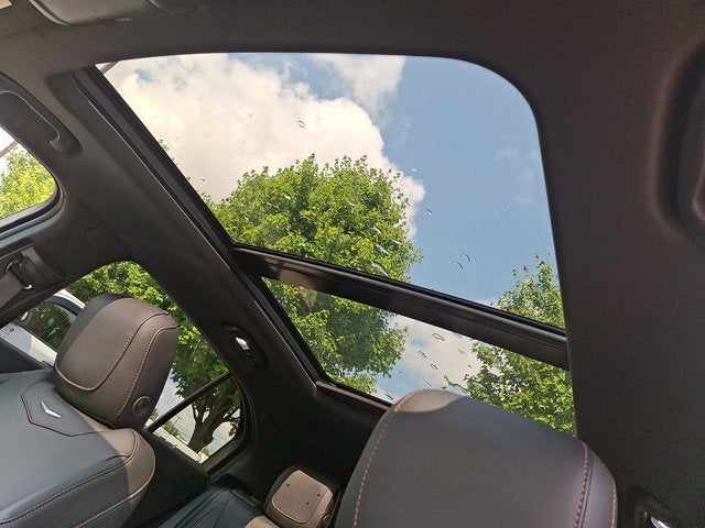 2020 Cadillac XT4 AWD Sport