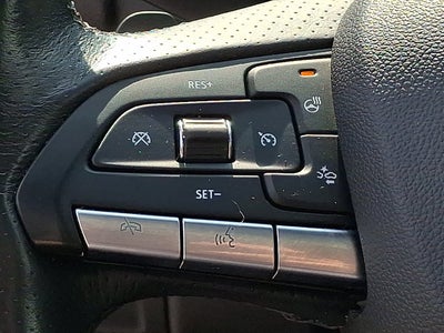 2020 Cadillac XT4 AWD Sport