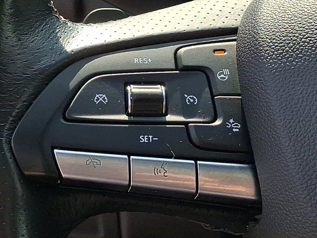 2020 Cadillac XT4 AWD Sport