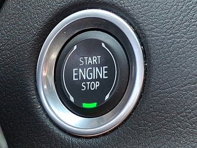 2020 Cadillac XT4 AWD Sport