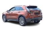 2020 Cadillac XT4 AWD Sport
