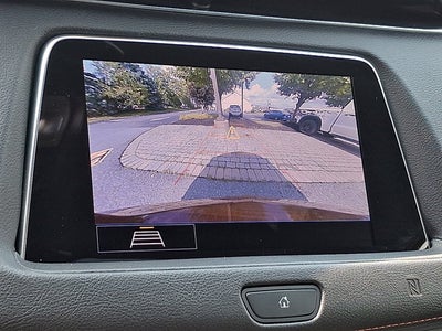 2020 Cadillac XT4 AWD Sport