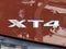 2020 Cadillac XT4 AWD Sport