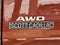 2020 Cadillac XT4 AWD Sport