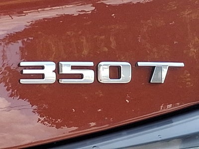 2020 Cadillac XT4 AWD Sport