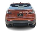 2020 Cadillac XT4 AWD Sport