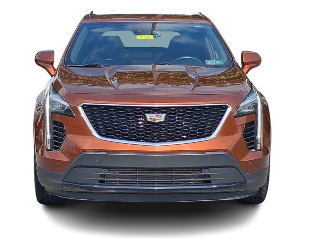 2020 Cadillac XT4 AWD Sport