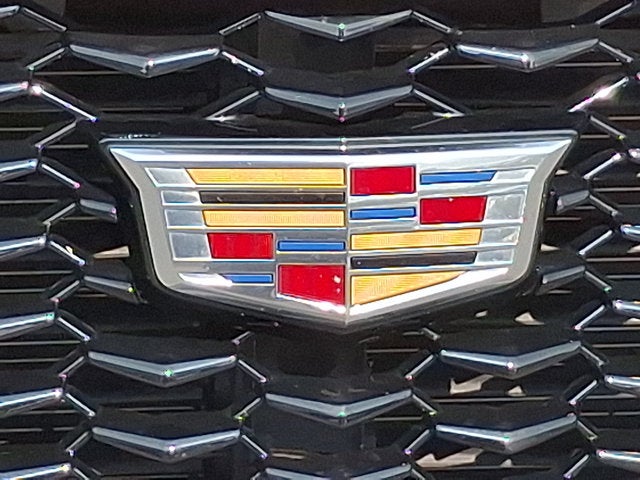 2020 Cadillac XT4 AWD Sport