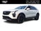 2025 Cadillac XT4 AWD Sport