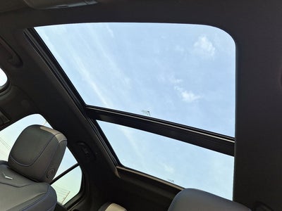 2025 Cadillac XT4 AWD Sport