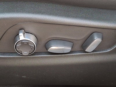 2025 Cadillac XT4 AWD Sport