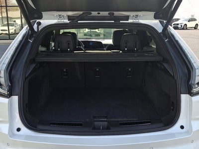 2025 Cadillac XT4 AWD Sport