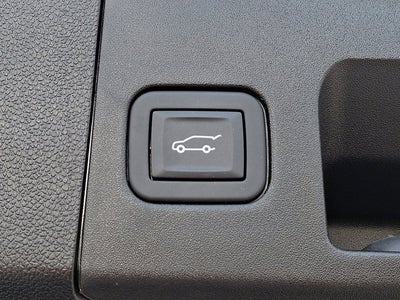 2025 Cadillac XT4 AWD Sport