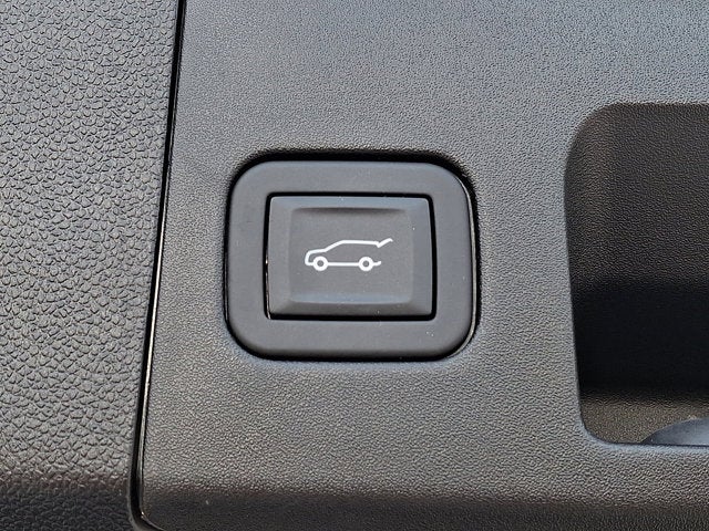2025 Cadillac XT4 AWD Sport