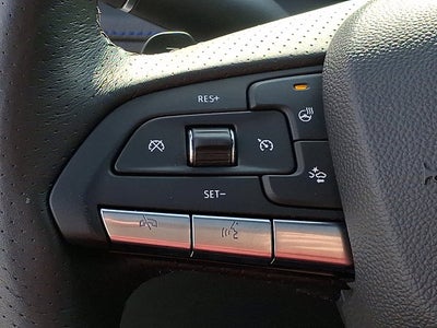 2025 Cadillac XT4 AWD Sport