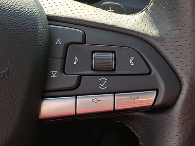2025 Cadillac XT4 AWD Sport