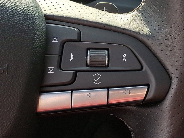 2025 Cadillac XT4 AWD Sport