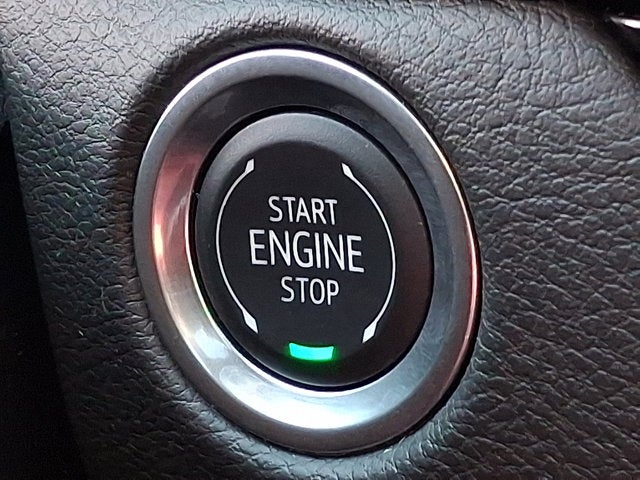 2025 Cadillac XT4 AWD Sport