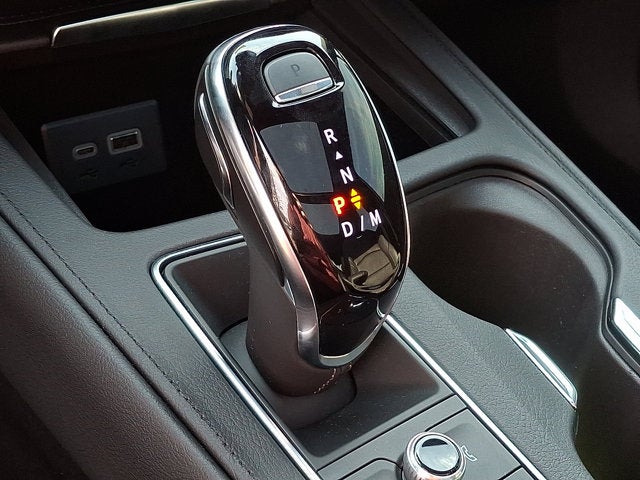 2025 Cadillac XT4 AWD Sport